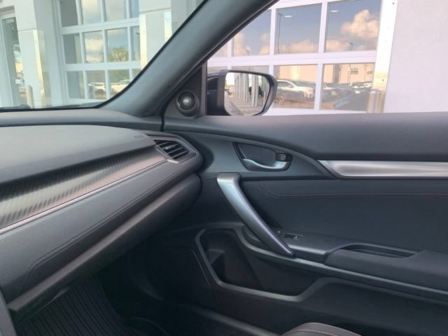 Used 2018 Honda Civic Si image 16