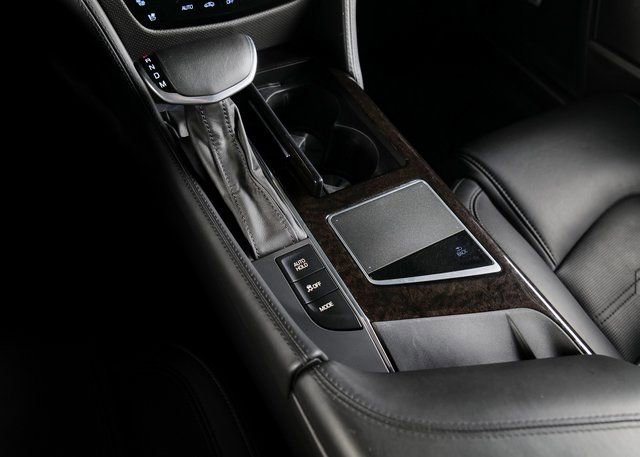 Used 2018 Cadillac CT6 Platinum image 15