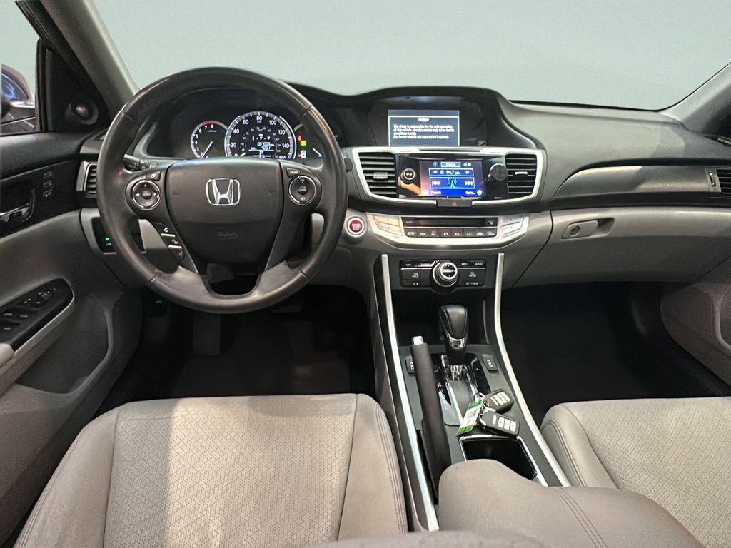Used 2013 Honda Accord EX-L image 21