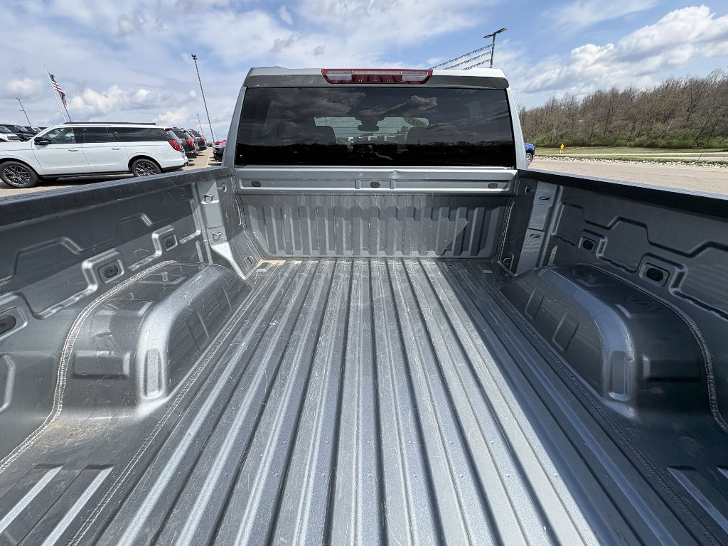 Used 2023 Chevrolet Silverado 1500 RST w/ Z71 Off-Road Package image 14