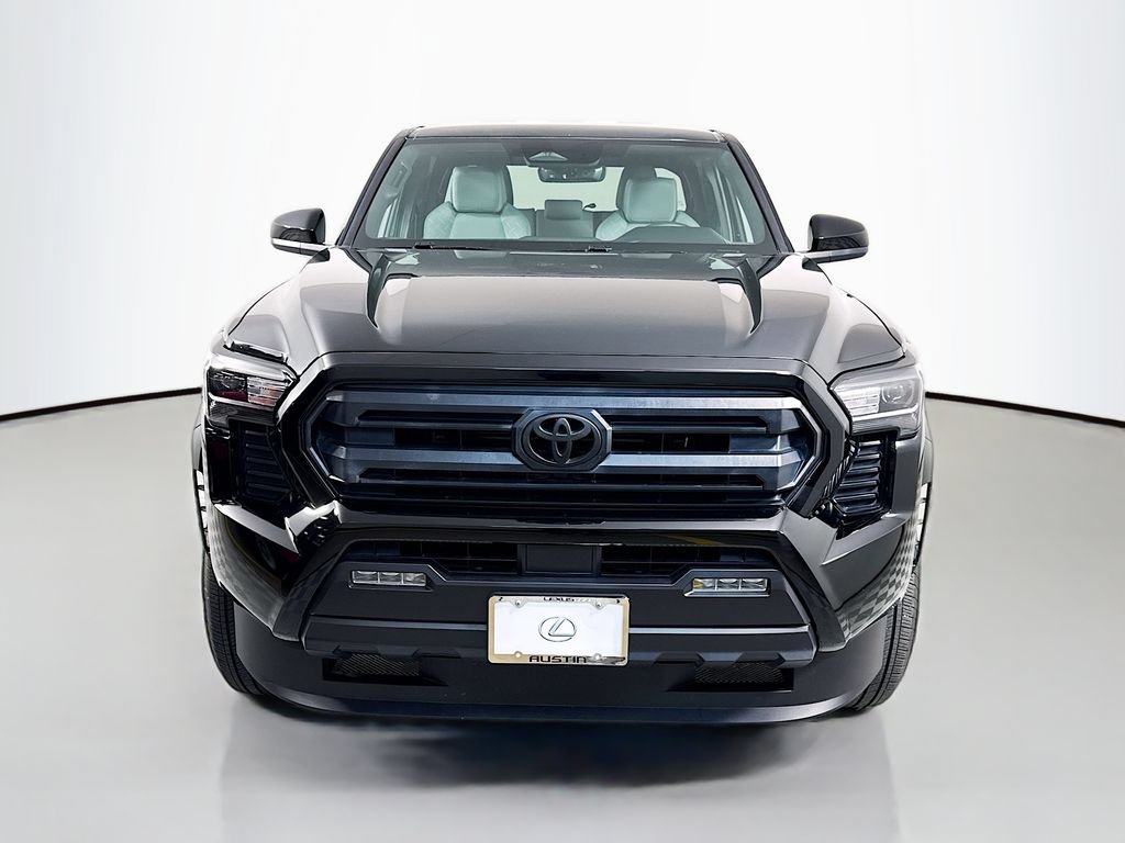 Used 2025 Toyota Tacoma SR5 RWD image 2