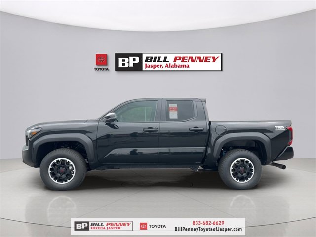 New 2025 Toyota Tacoma TRD Off-Road image 2