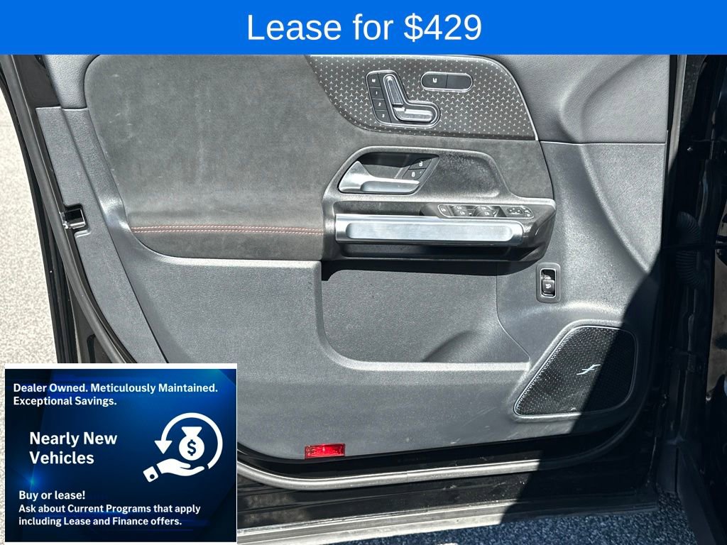 Used 2025 Mercedes-Benz GLB 250 GLB 250 image 26