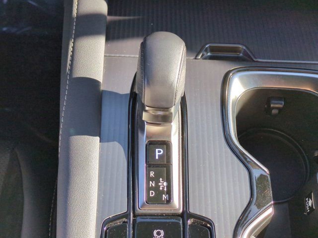 Used 2024 Lexus RX 500h F Sport w/ Convenience Package AWD/4WD image 23