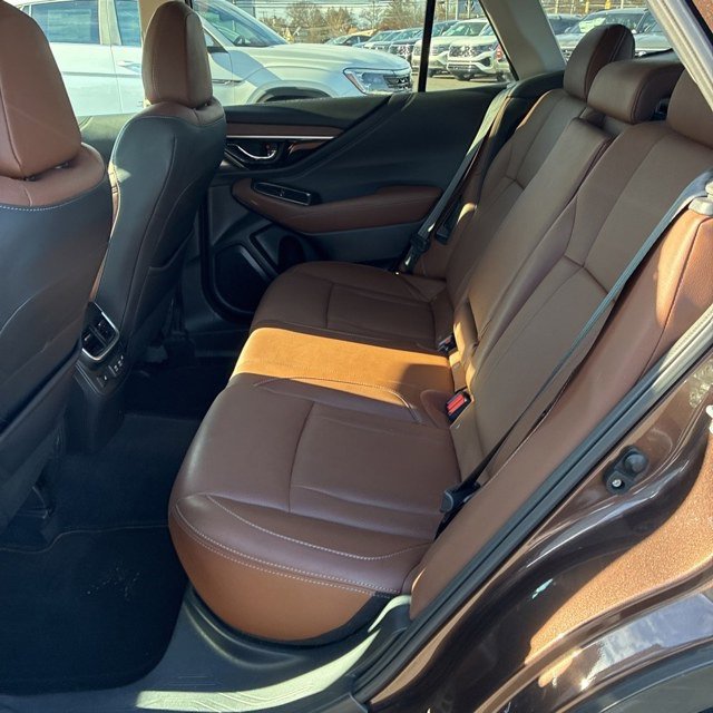 Used 2022 Subaru Outback Touring XT image 6