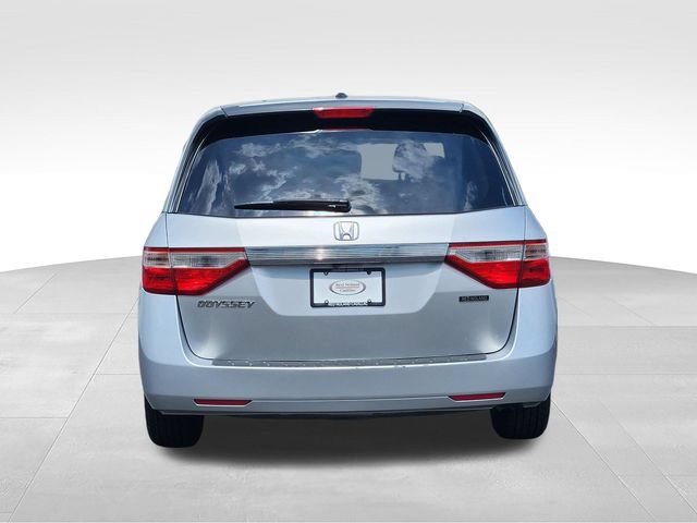 Used 2012 Honda Odyssey EX-L image 4