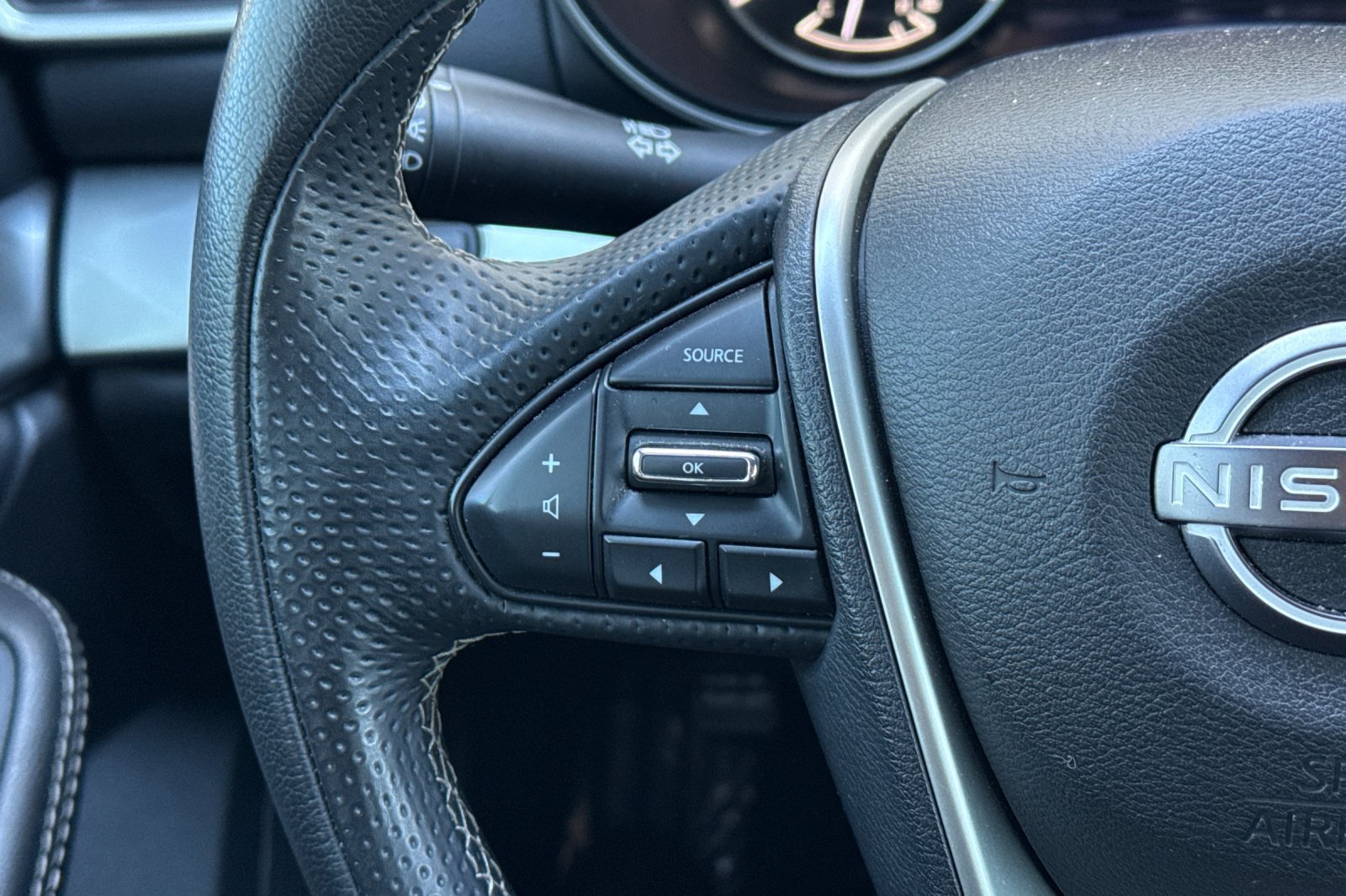 Certified 2023 Nissan Maxima SV w/ Floor Mat Group FWD image 30
