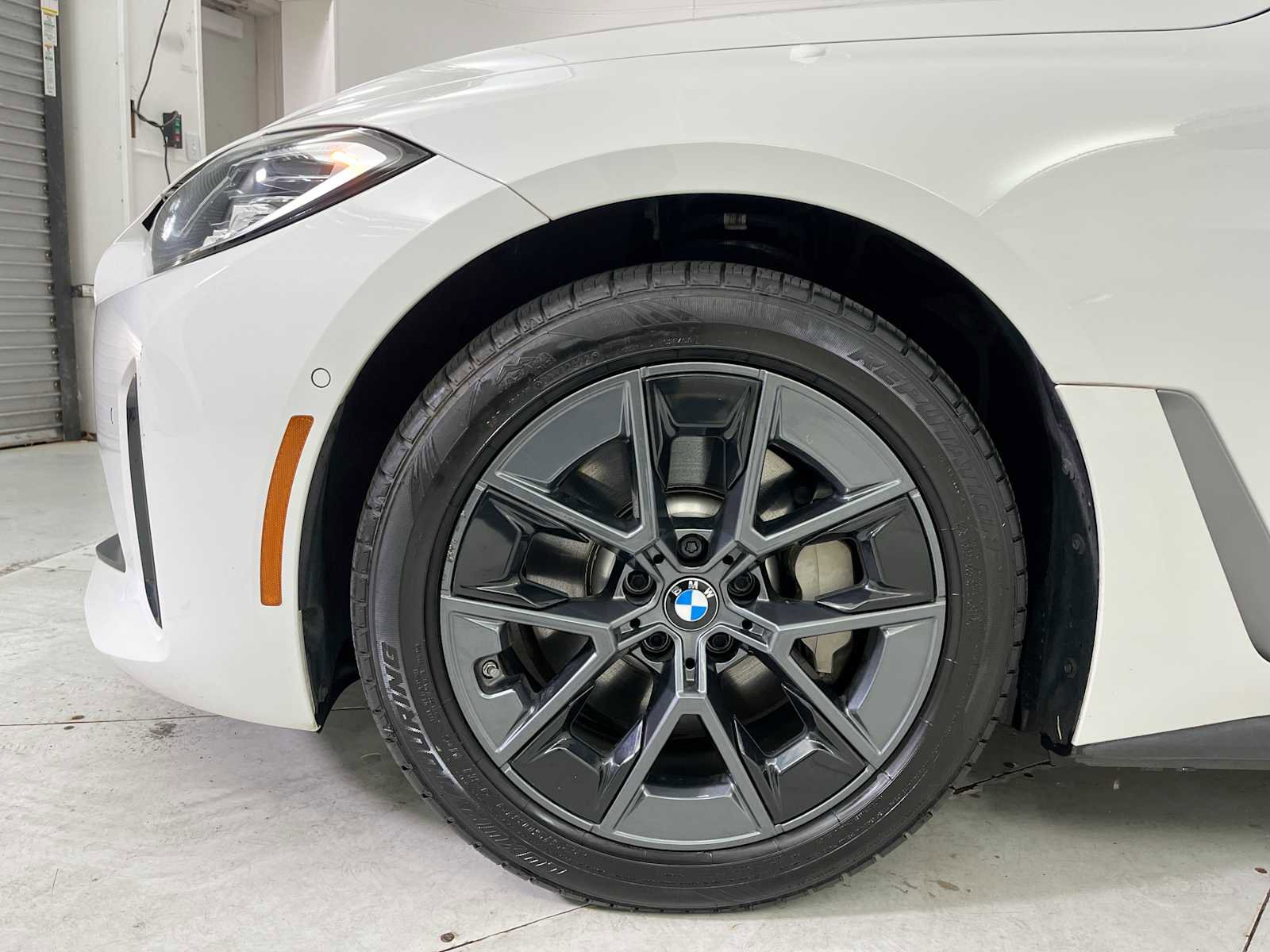 Used 2023 BMW i4 eDrive35 w/ Parking Assistance Package image 19