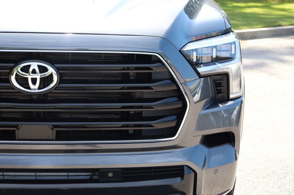 New 2026 Toyota Sequoia Limited image 20
