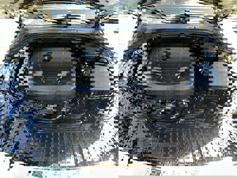 Used 2016 Volvo S60 T5 Premier w/ Convenience Package FWD image 10