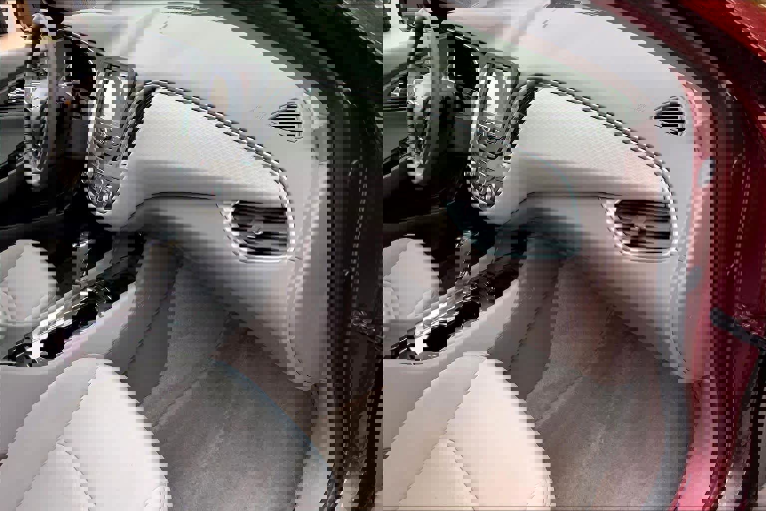 Used 2016 Chevrolet Malibu LS image 18