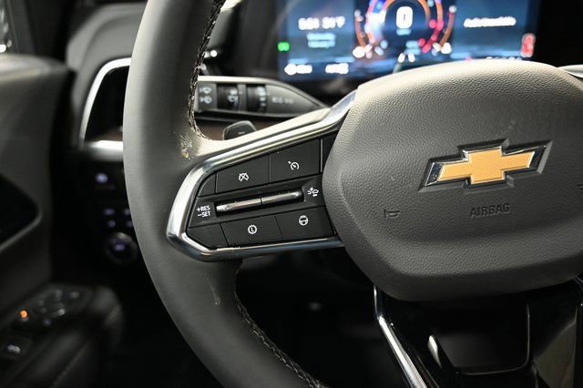 New 2026 Chevrolet Tahoe Premier AWD/4WD image 25