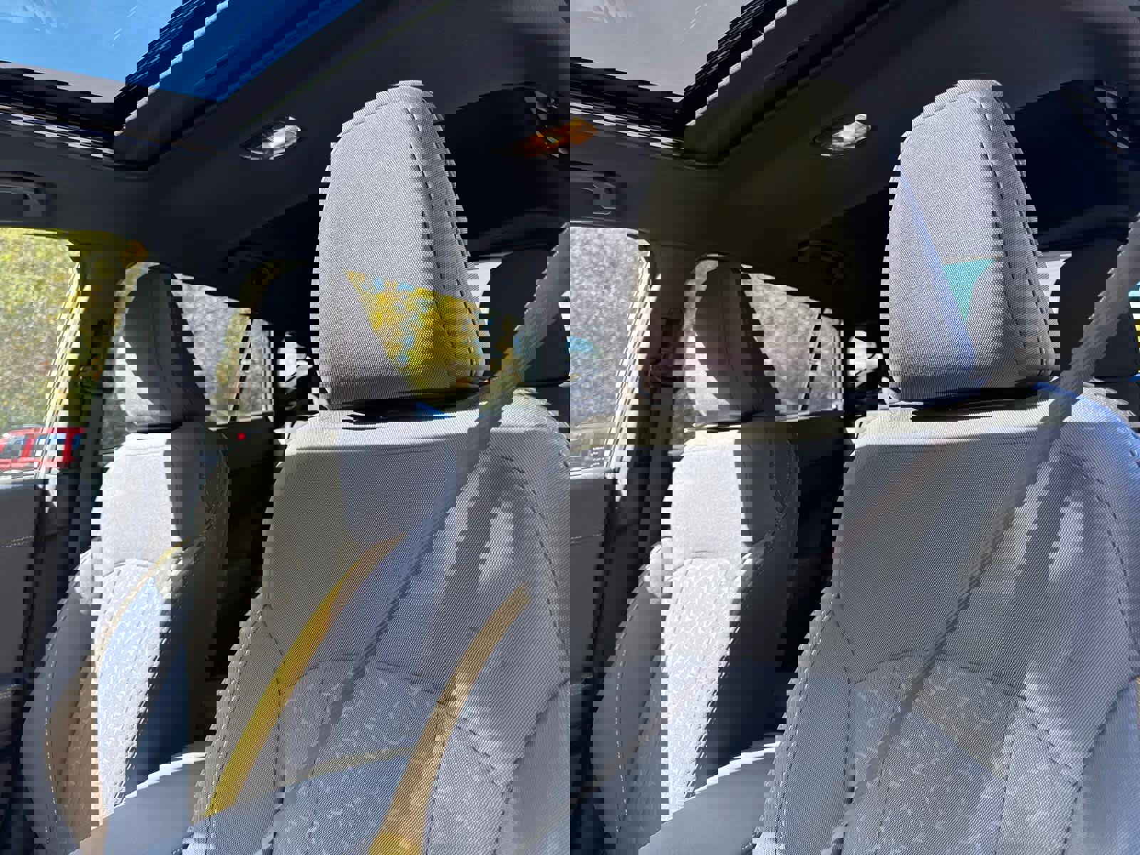 Used 2025 Subaru Crosstrek 2.5i Sport image 16