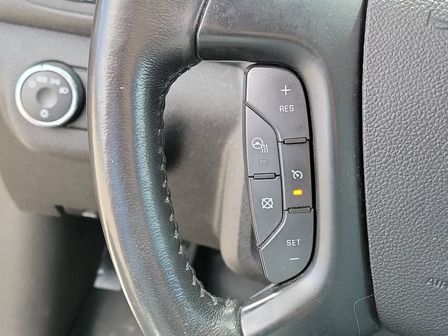 Used 2016 Buick Enclave Leather AWD/4WD image 10