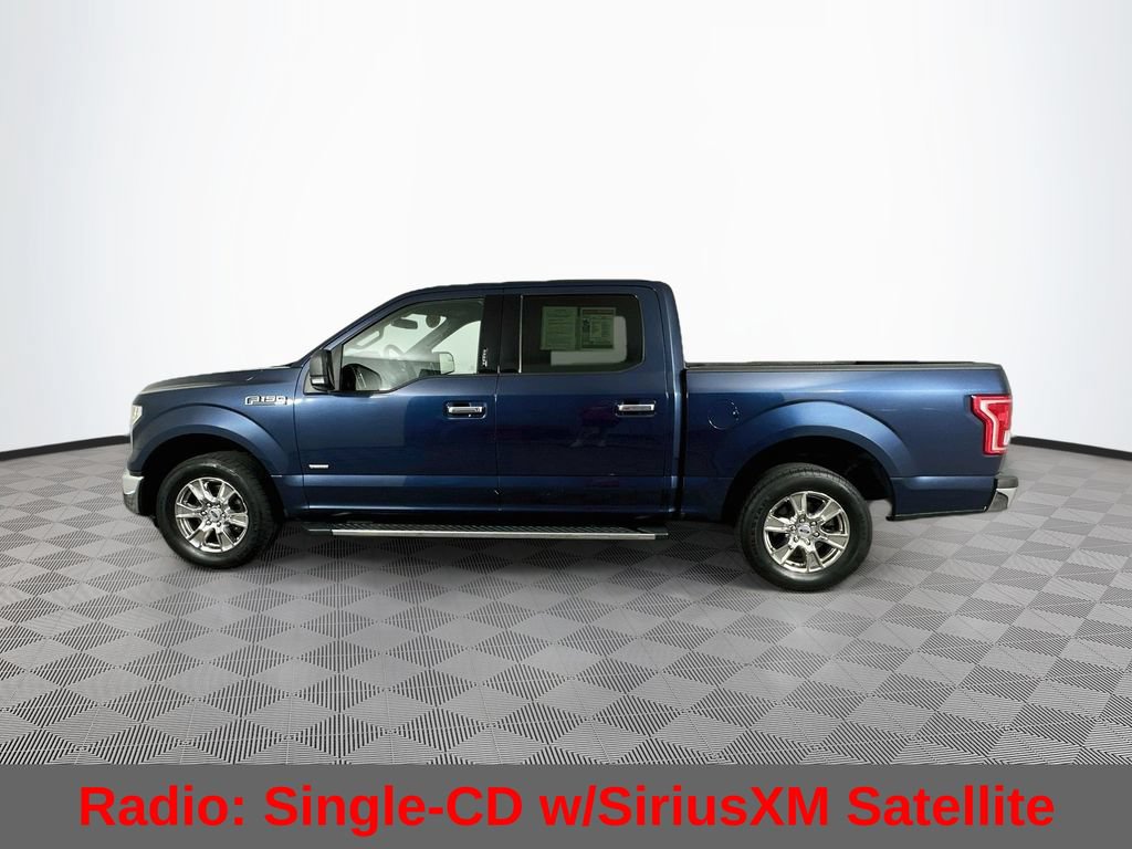 Used 2015 Ford F150 XLT w/ Equipment Group 302A Luxury RWD image 7