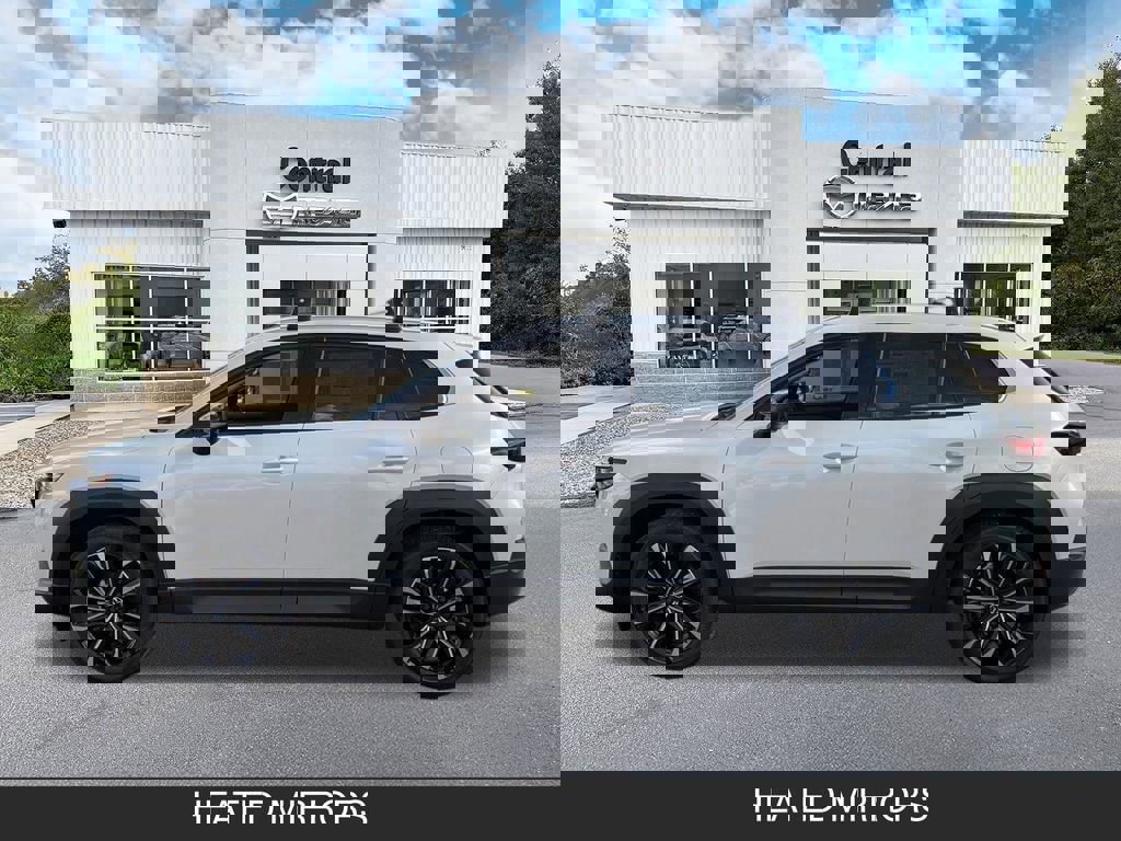 New 2025 MAZDA CX-50 AWD 2.5 S w/ Weather Package image 5