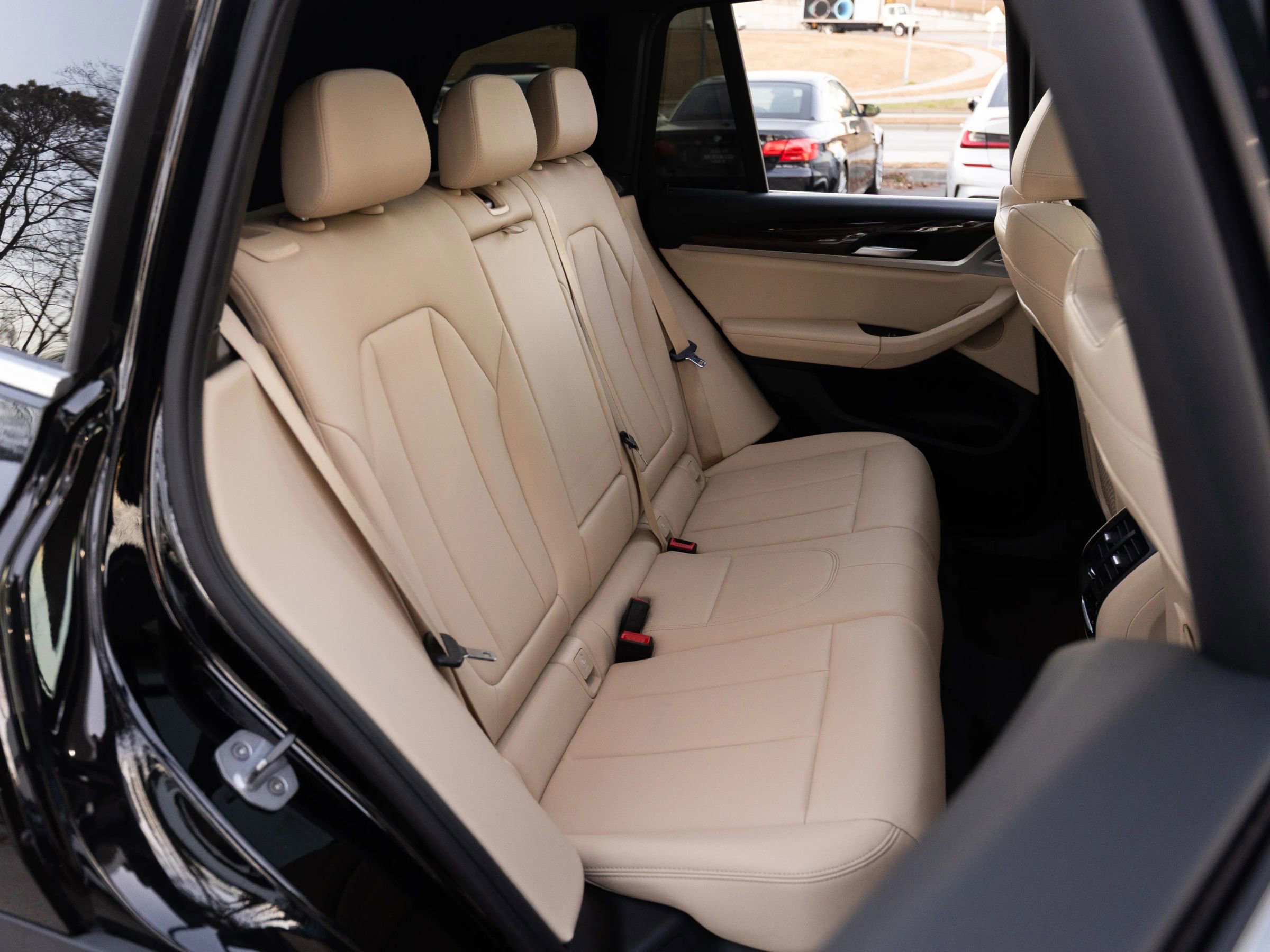 Used 2019 BMW X3 sDrive30i image 23