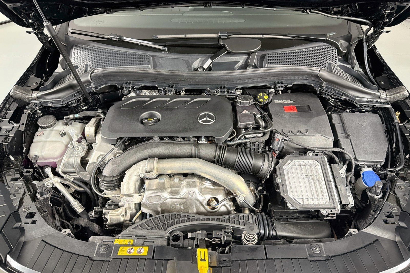 New 2026 Mercedes-Benz GLA 250 image 10