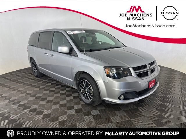 Used 2019 Dodge Grand Caravan GT