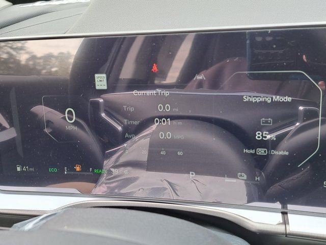 New 2026 Kia Sportage SX Prestige AWD/4WD image 8