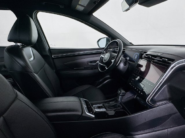 Used 2023 Hyundai Santa Cruz Limited AWD/4WD image 26