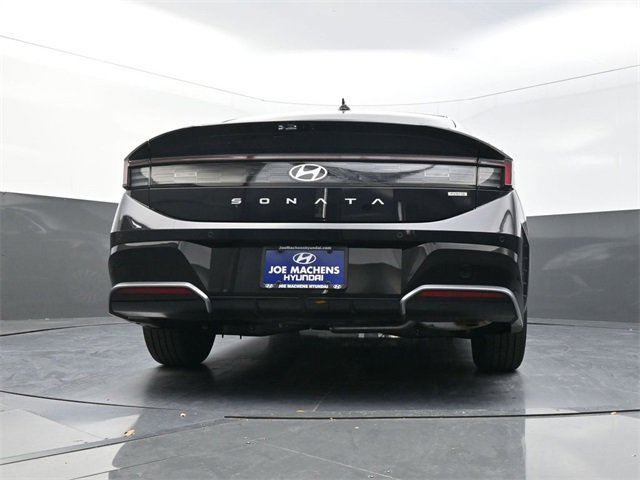 New 2026 Hyundai Sonata Limited image 37