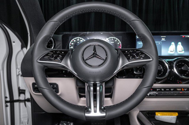 Certified 2026 Mercedes-Benz GLA 250 image 19