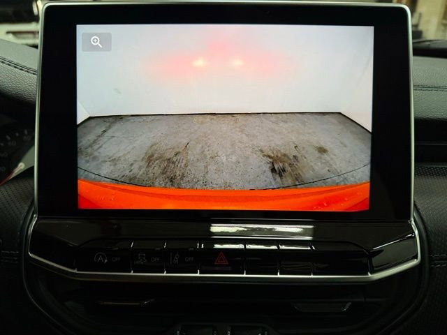 New 2026 Jeep Compass Altitude image 17