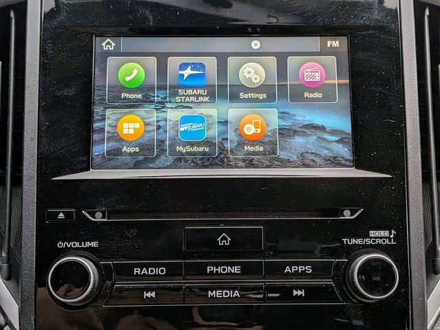 Used 2023 Subaru Crosstrek 2.0i Premium image 22