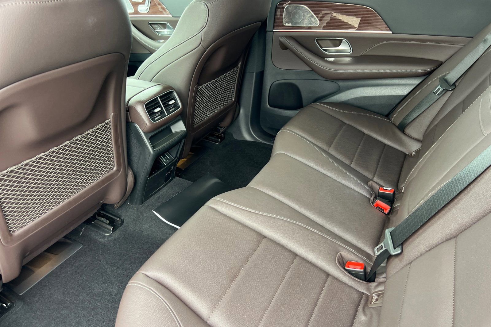 Certified 2022 Mercedes-Benz GLE 350 4MATIC image 4