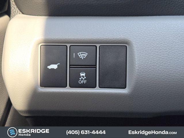 Used 2024 Honda Pilot Elite image 24