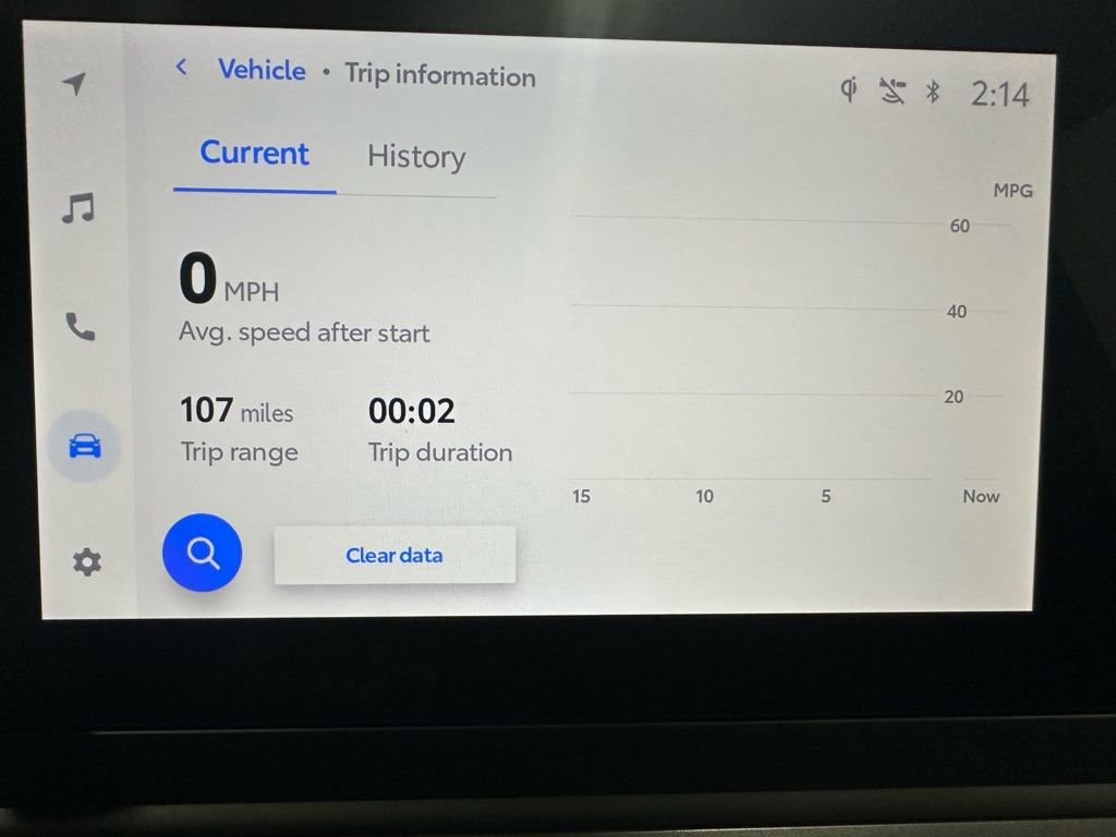 Used 2025 Toyota Tacoma TRD Off-Road w/ TRD Off Road Upgrade Package image 30