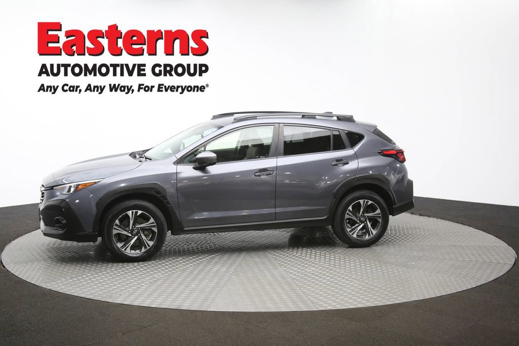 Used 2024 Subaru Crosstrek 2.0i Premium image 57
