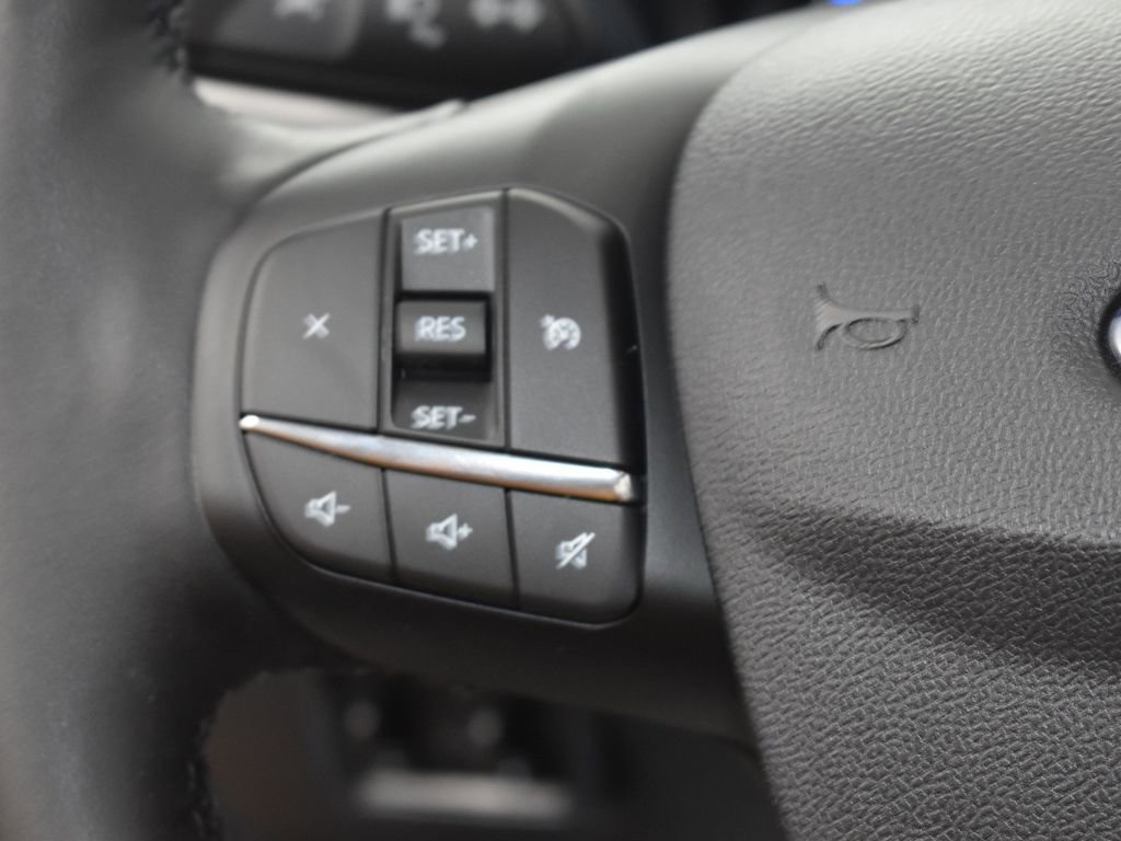 New 2026 Ford Maverick XLT w/ Equipment Group 301A image 18