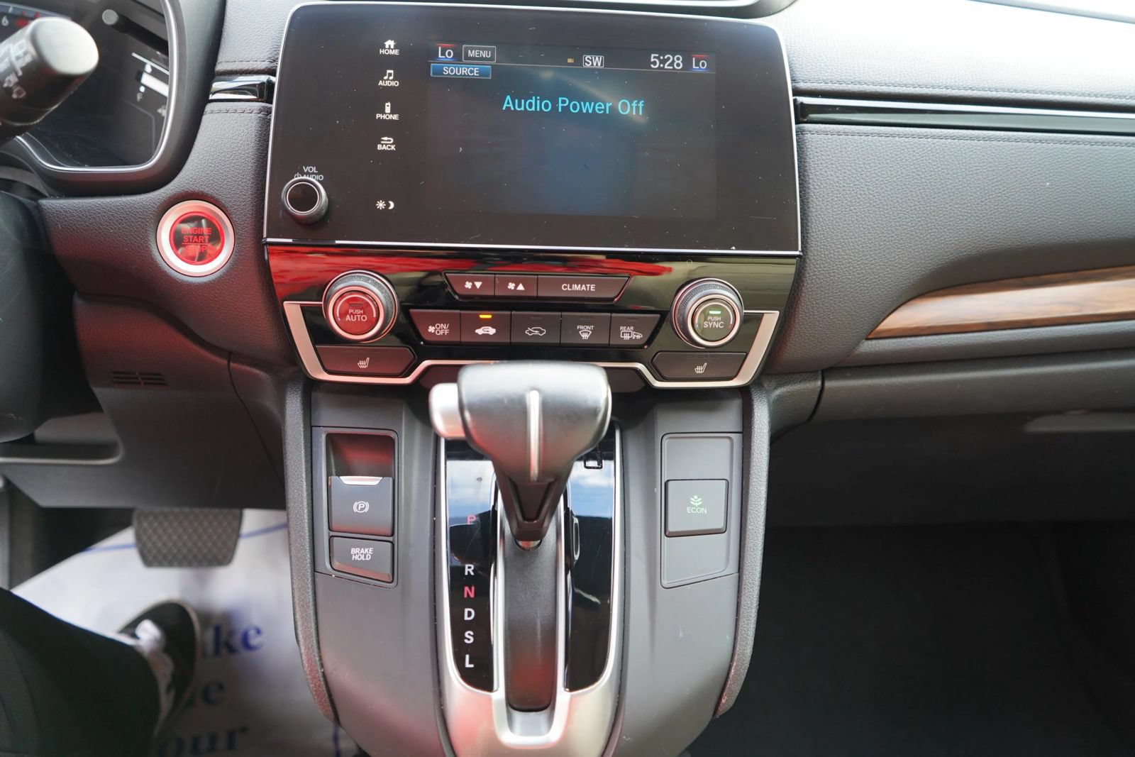 Used 2019 Honda CR-V EX-L image 11