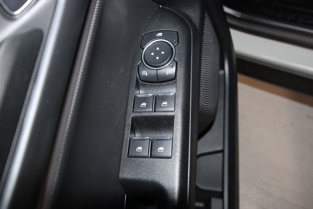Used 2024 Ford Bronco Sport Big Bend AWD/4WD image 6