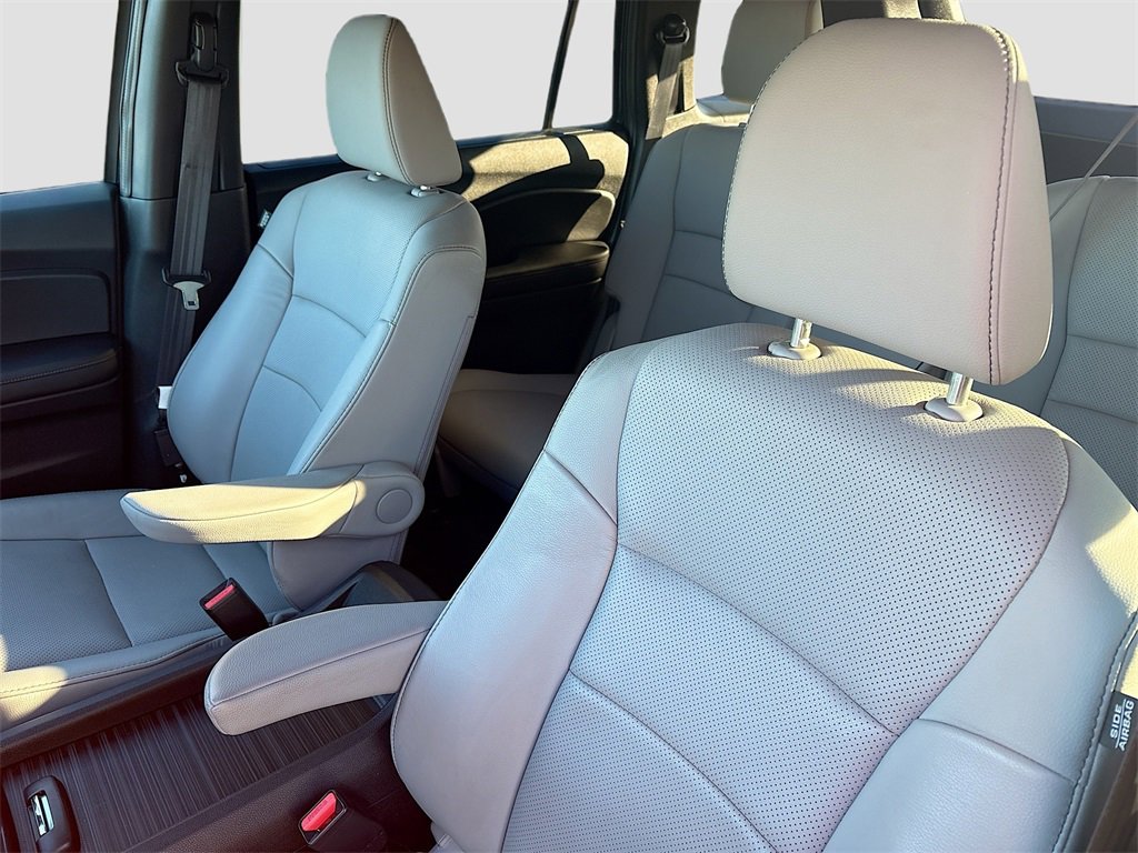 Used 2023 Honda Passport EX-L image 20