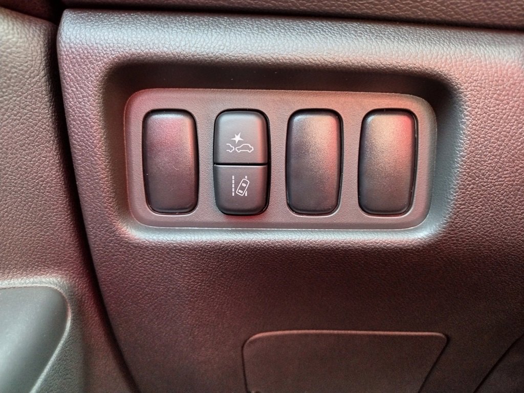 New 2025 Mitsubishi Outlander Sport ES image 22