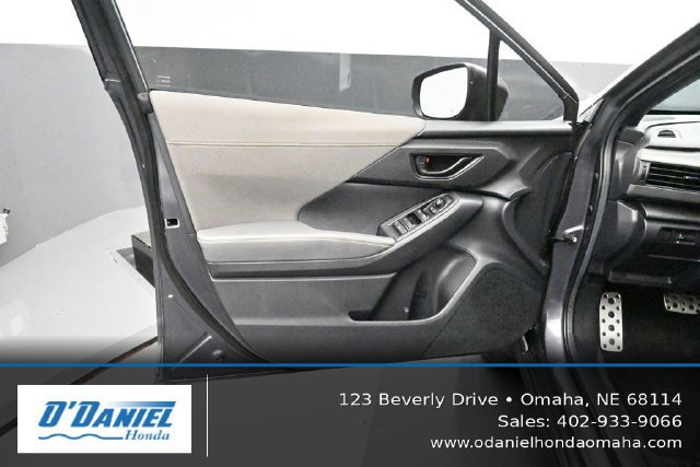 Used 2024 Subaru Crosstrek 2.5i Sport AWD/4WD image 23