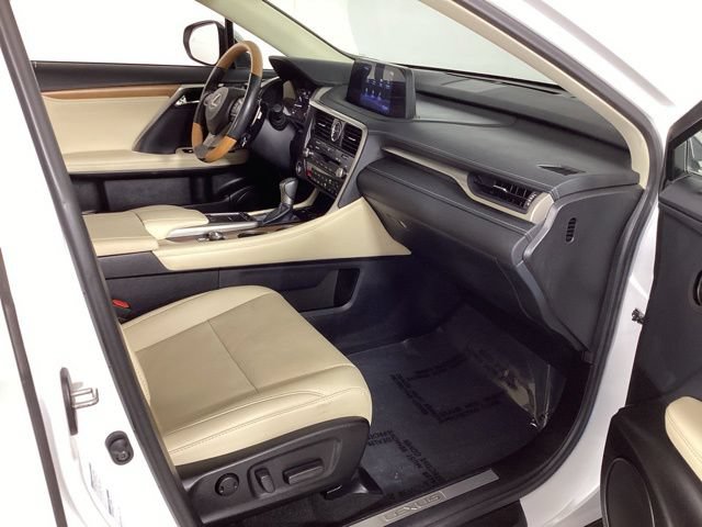 Used 2022 Lexus RX 350 AWD w/ Premium Package image 41