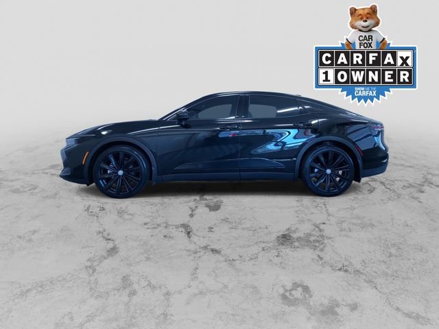 Certified 2025 Toyota Crown Nightshade AWD/4WD image 7