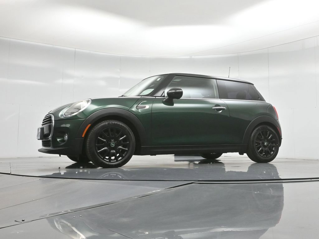 Used 2019 MINI Cooper 2-Door Hardtop image 51