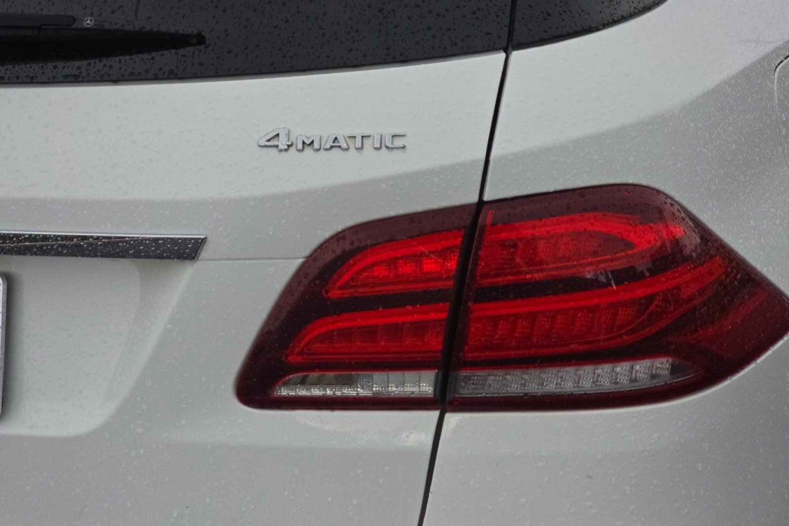 Used 2018 Mercedes-Benz GLE 350 4MATIC image 33