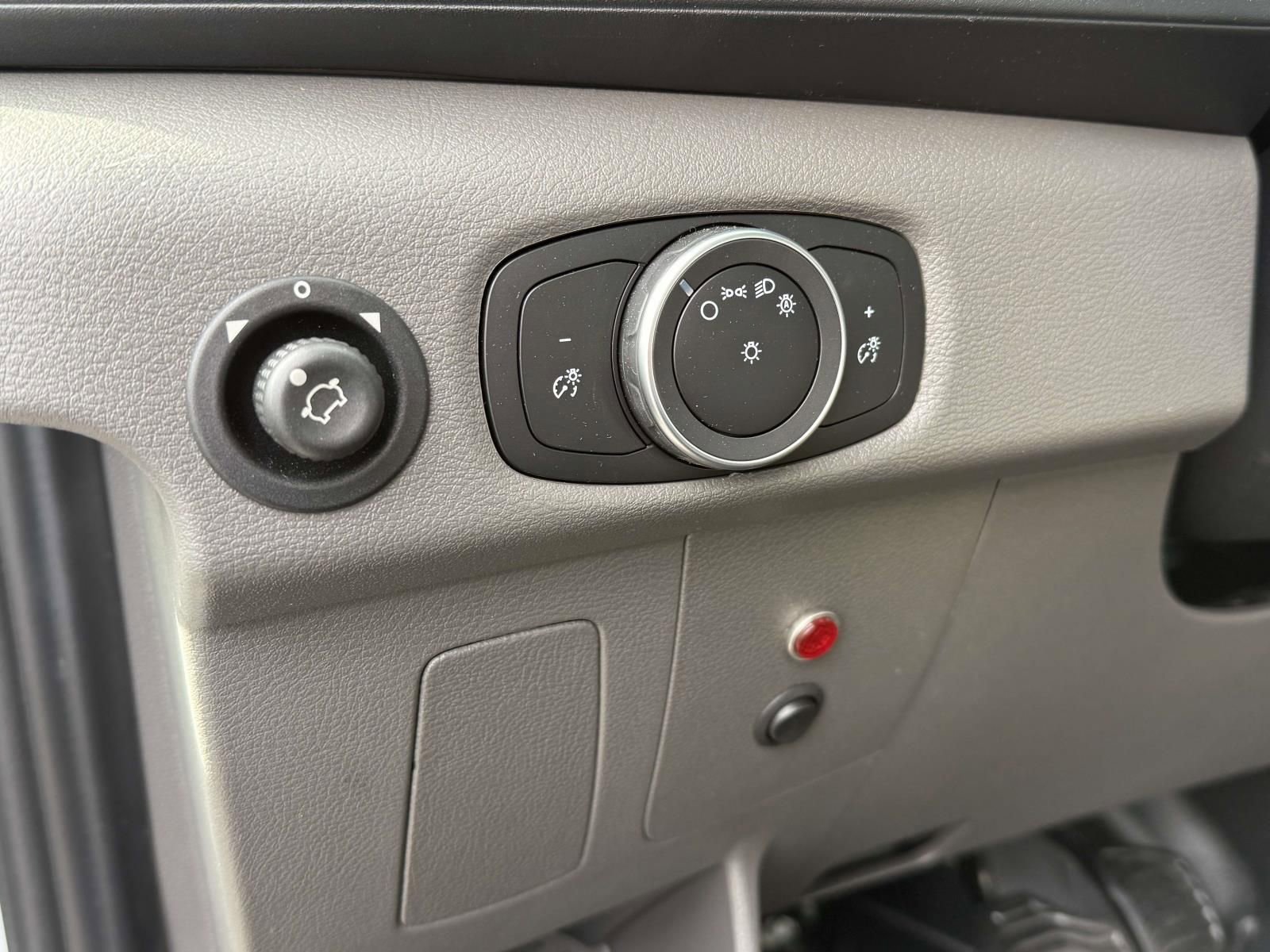 New 2024 Ford Transit 350 image 18