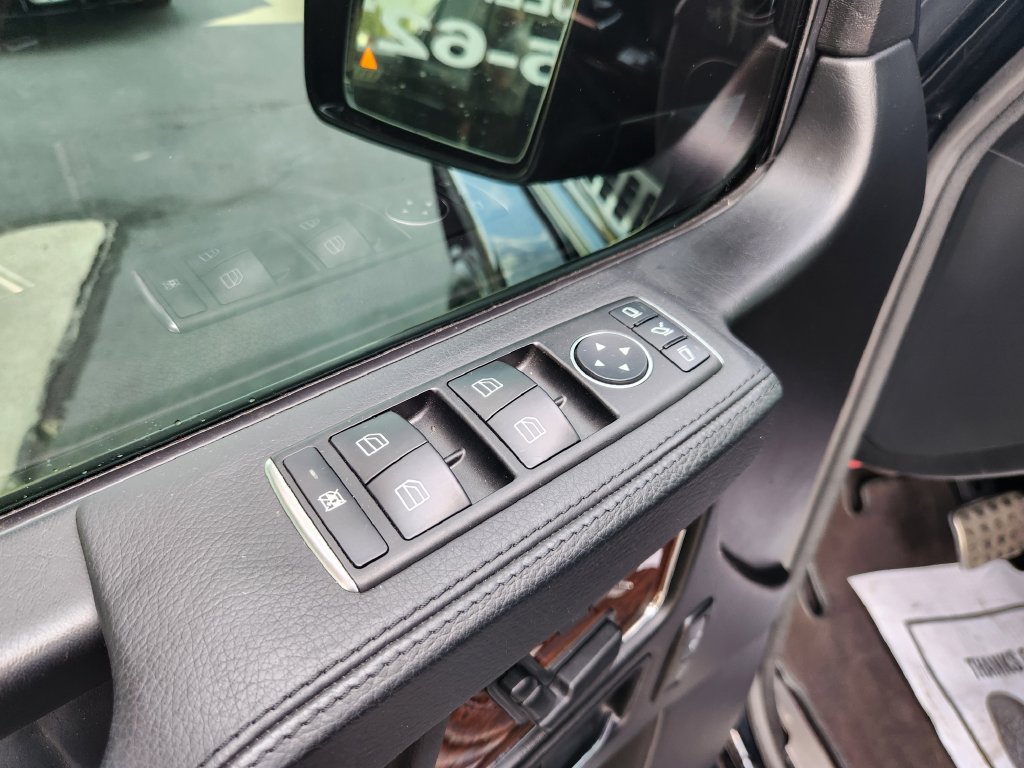 Used 2014 Mercedes-Benz G 63 AMG 4MATIC image 69
