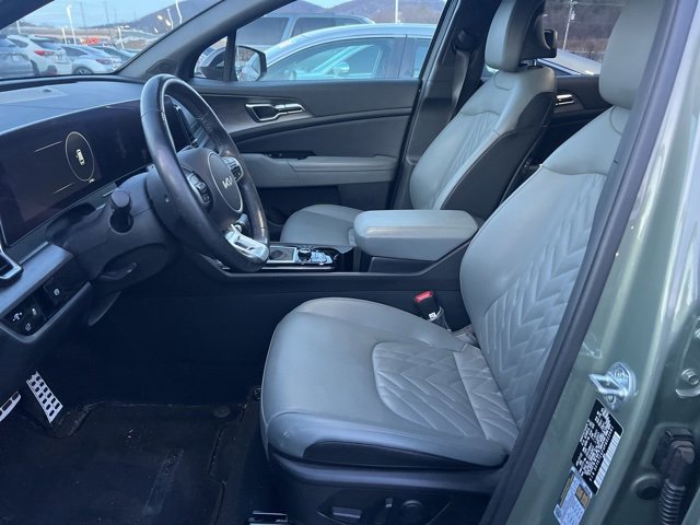 Used 2023 Kia Sportage X-Pro Prestige image 8