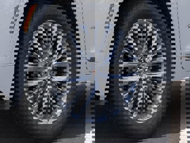 New 2026 Buick Enclave Avenir image 9