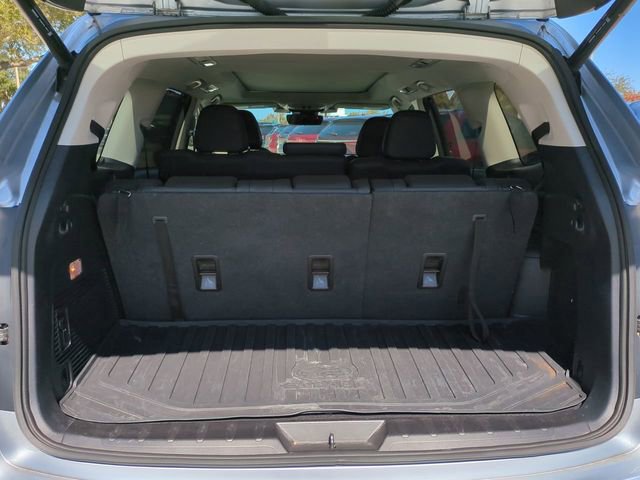 Used 2023 Subaru Ascent Limited w/ Technology Package image 13