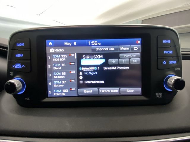 Used 2020 Hyundai Santa Fe SEL FWD image 16