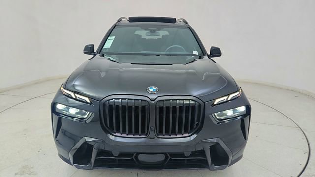 Used 2024 BMW X7 xDrive40i w/ M Sport Package image 13